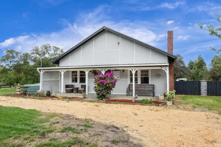 542 Boneo Road