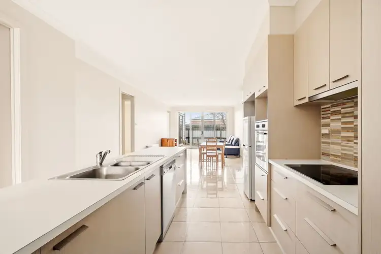 8 Alston Court