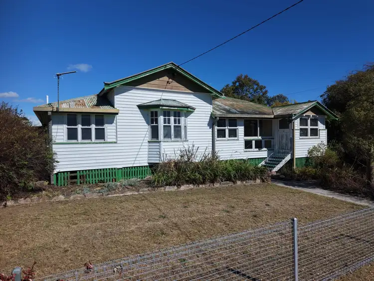 9 Albert Street