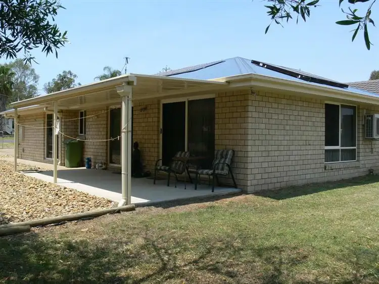 Third view of Homely house listing, 33 Middle St, Esk QLD
