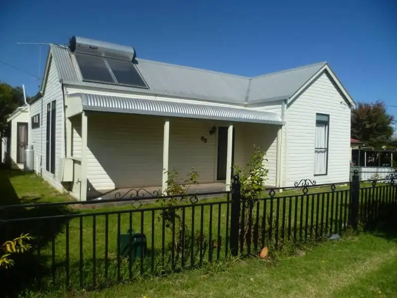 Main view of Homely house listing, 69 George St, Inverell NSW