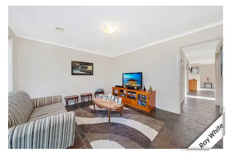 Second view of Homely house listing, 9/11 Len Waters Street, Ngunnawal ACT 2913
