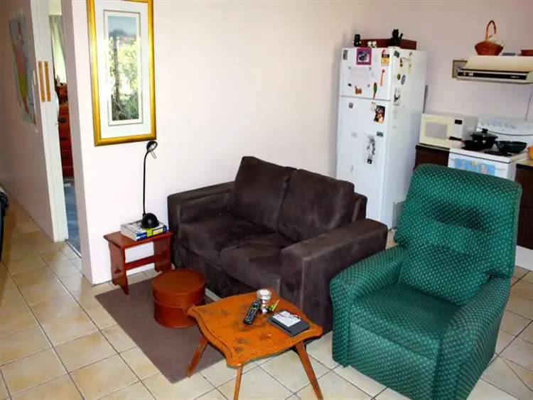 Second view of Homely unit listing, 5/68 Hassall St, Corinda QLD