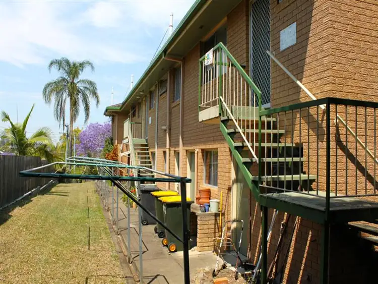 Seventh view of Homely unit listing, 5/68 Hassall St, Corinda QLD