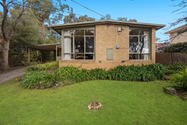 14 Miller Crescent