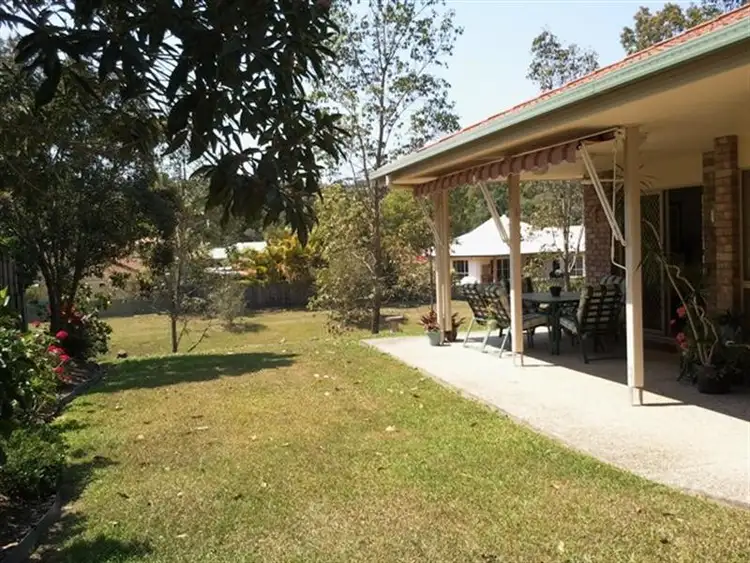 Second view of Homely house listing, 3 Homestead Dr, Tewantin QLD