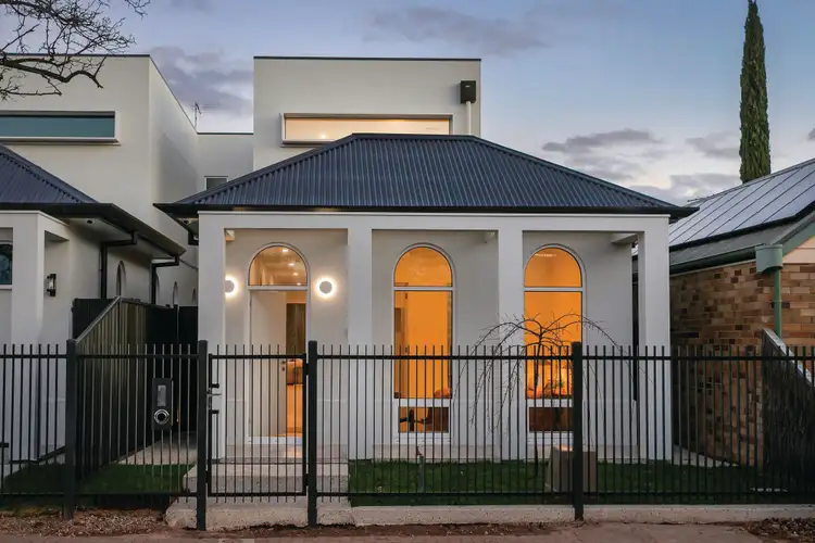 25a Ellen Street