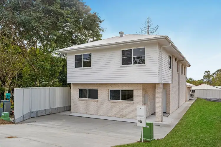 91a Cintra Street