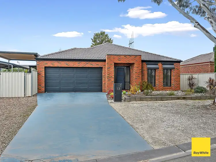 13 Manna Gum Drive