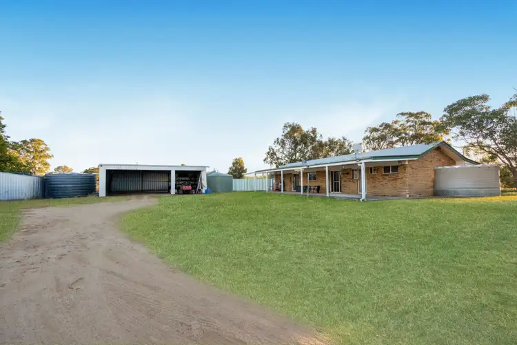 4 Old Brightview Road