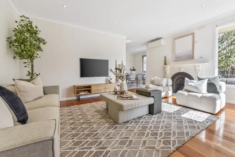 2 Cohuna Court