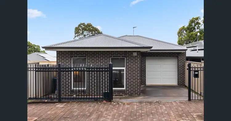 65A Morialta Road