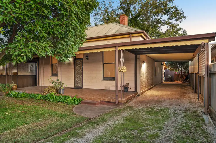 68 Melville Street