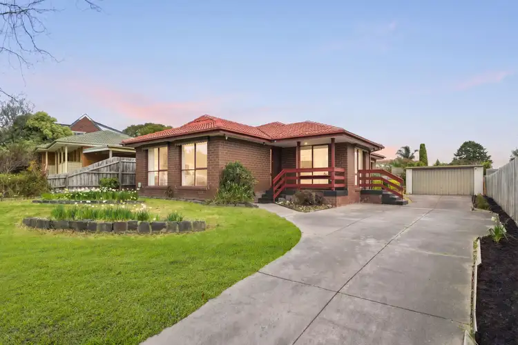 67 Murray Crescent