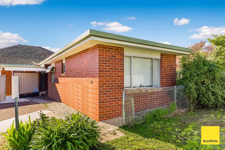 44a Hammer Street