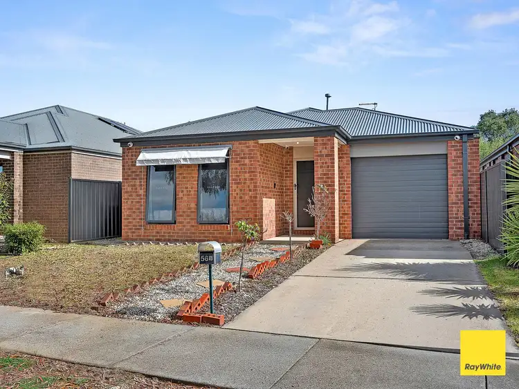 56B Yellowgum Drive