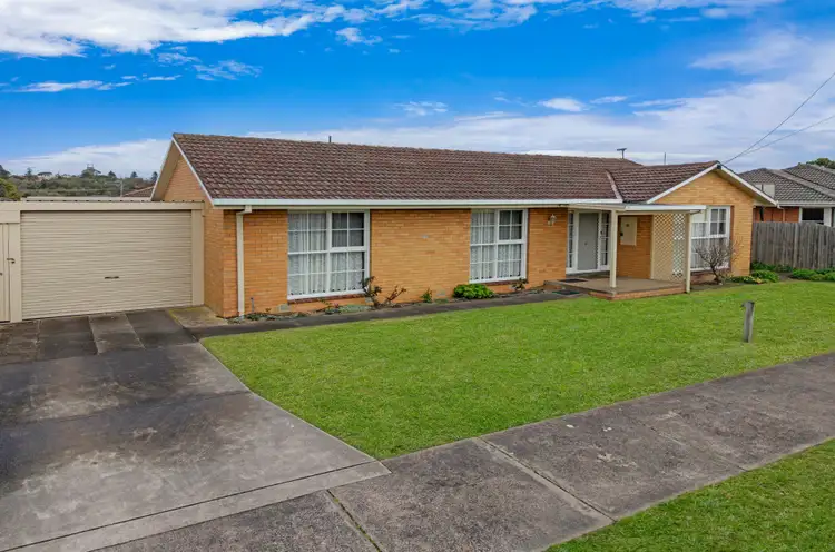 35 Allan Street