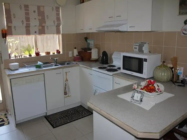 Second view of Homely unit listing, Unit 2/9 Sylvia St, Noosaville QLD