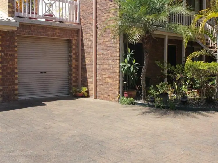 Fifth view of Homely unit listing, Unit 2/9 Sylvia St, Noosaville QLD