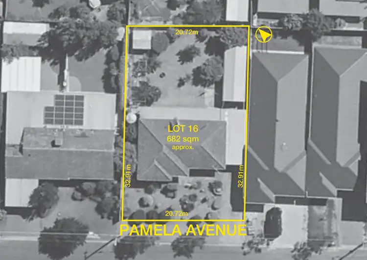13 Pamela Avenue