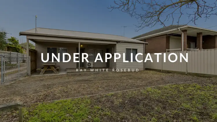 80 Boneo Road