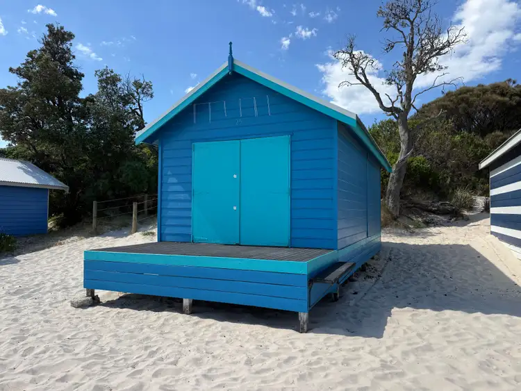 25 Beachbox