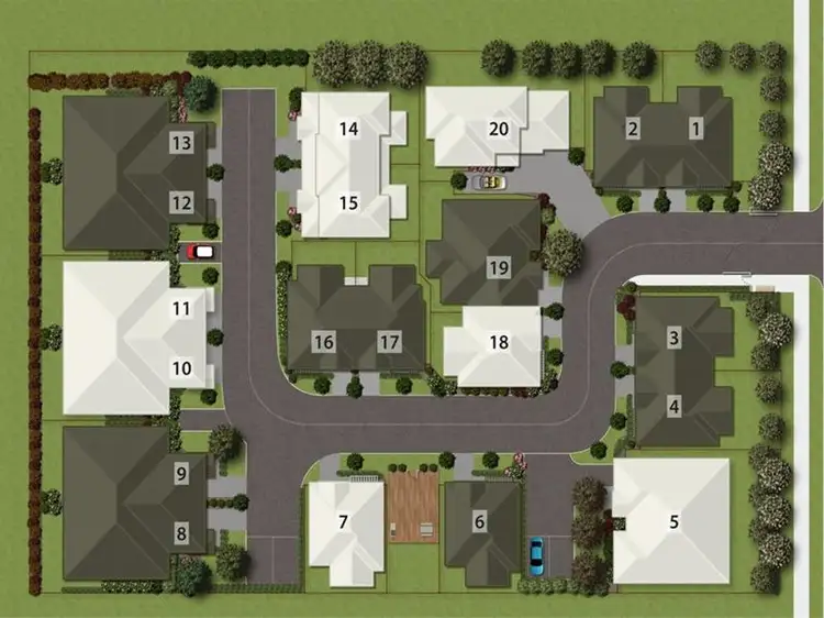 Third view of Homely house listing, Unit 5 26 Hart St, Beaudesert QLD