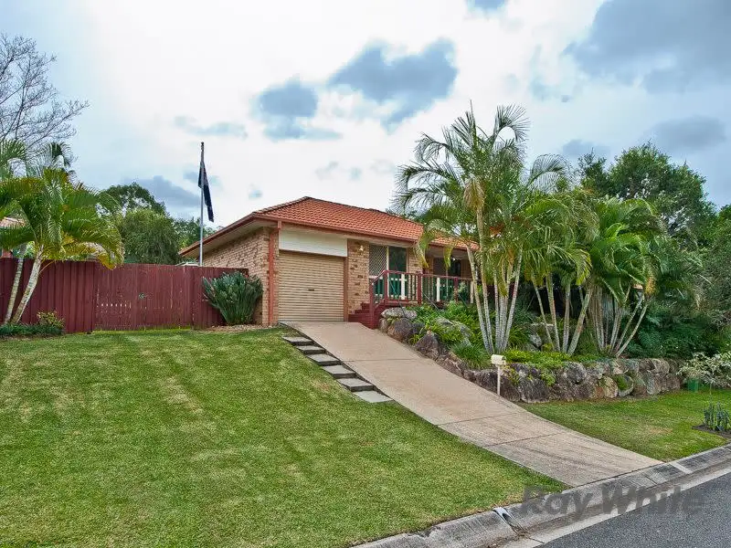Main view of Homely house listing, 4 Chevrotain Place, Chermside West QLD 4032