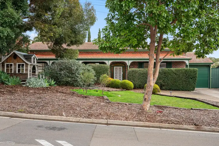 36 Cortlyne Road