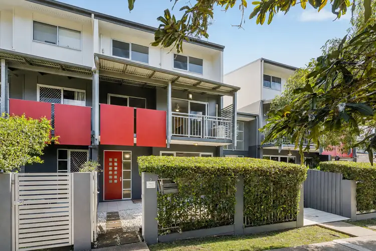 97 Primrose Street