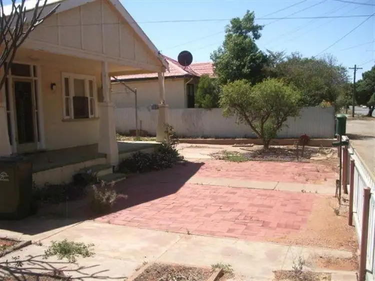 Fifth view of Homely house listing, 236 Wilson St, Broken Hill NSW