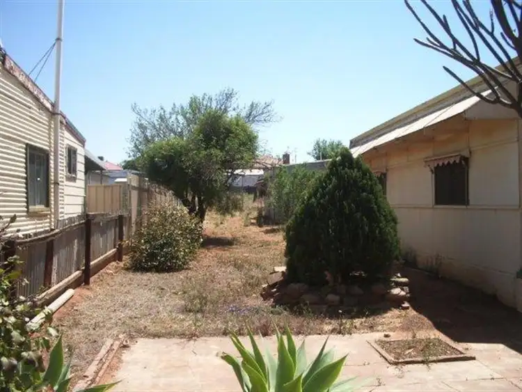 Sixth view of Homely house listing, 236 Wilson St, Broken Hill NSW