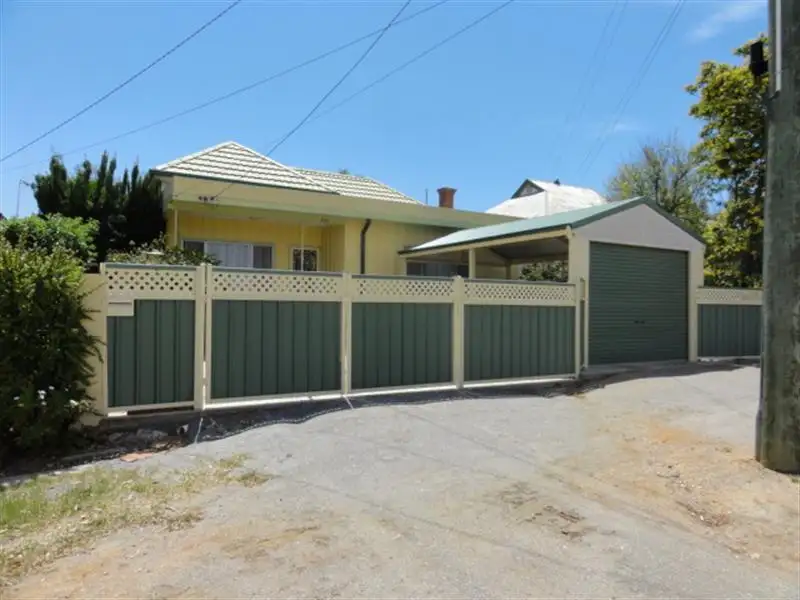 Main view of Homely house listing, 226 Pell St, Broken Hill NSW