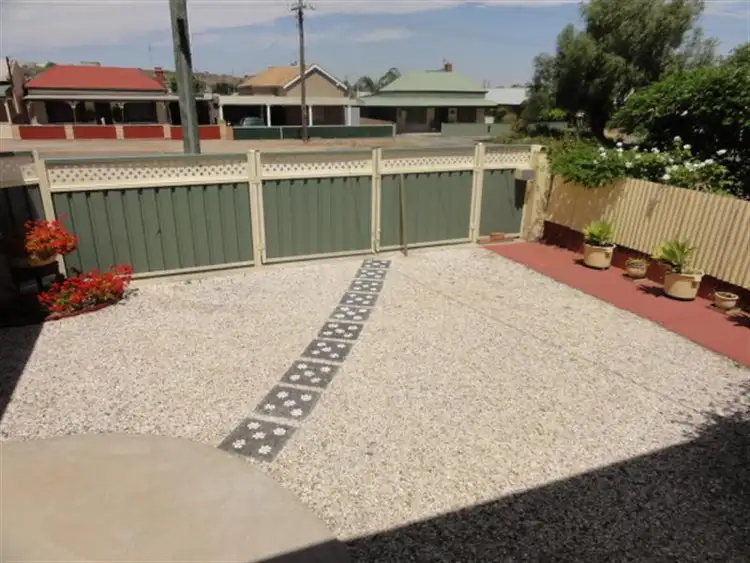 Fourth view of Homely house listing, 226 Pell St, Broken Hill NSW
