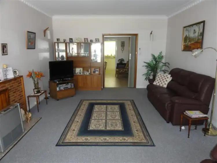 Fifth view of Homely house listing, 226 Pell St, Broken Hill NSW