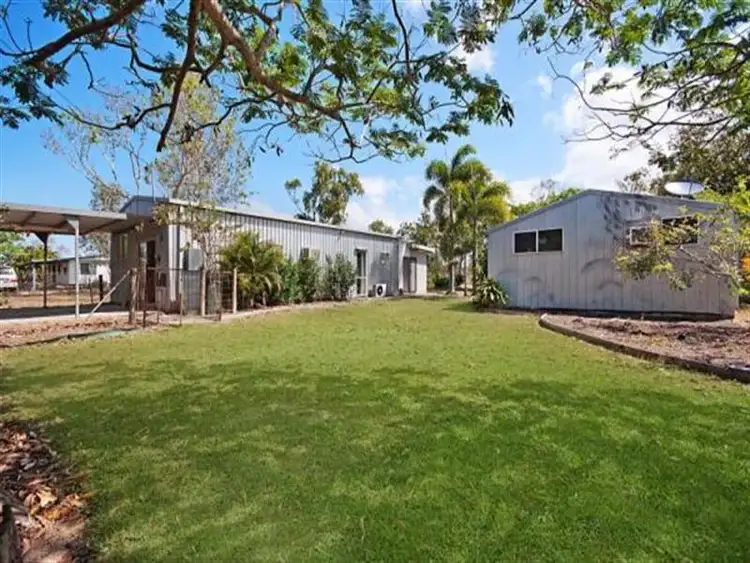 16 Carmen Cl, Yabulu QLD