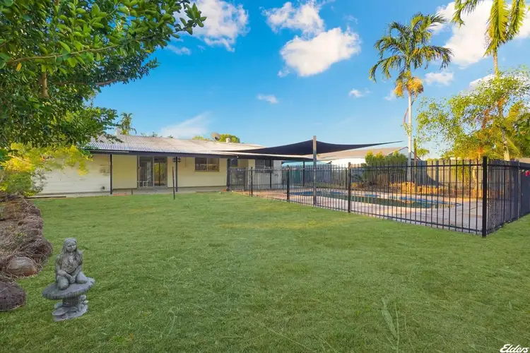 22 Moulden Terrace