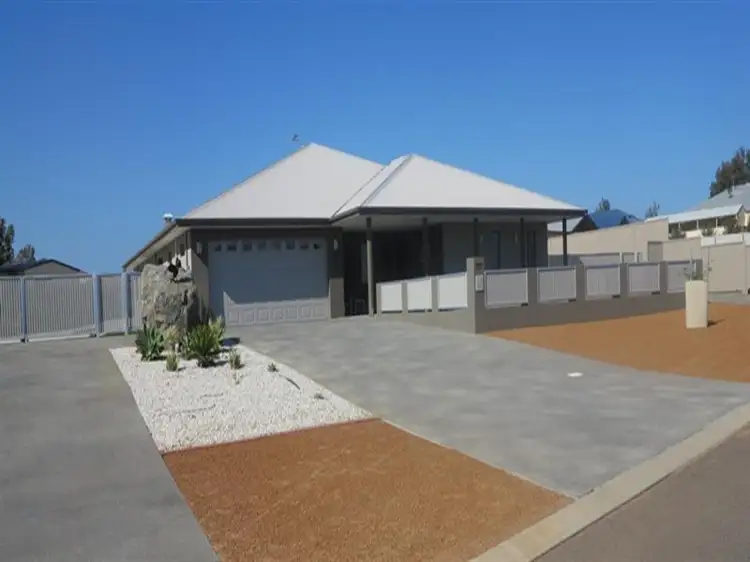 Second view of Homely house listing, 46 Tersonia Way, Strathalbyn WA