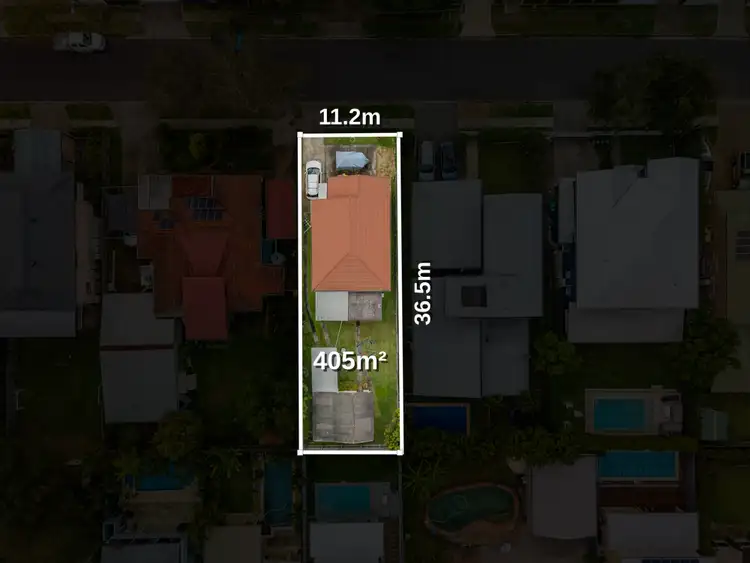 297 Verney Road East