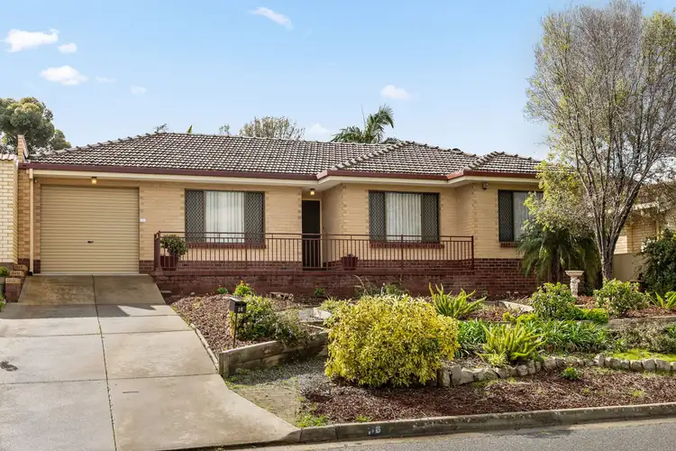 16 Anthony Road
