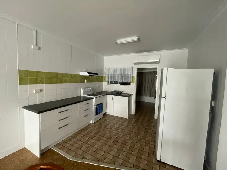 Second view of Homely unit listing, 2/136 Patterson Parade, Lucinda QLD 4850