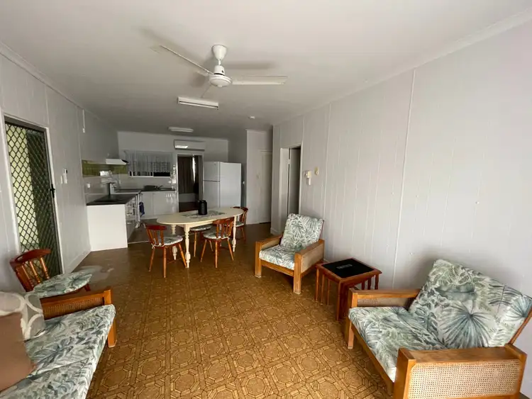 Third view of Homely unit listing, 2/136 Patterson Parade, Lucinda QLD 4850