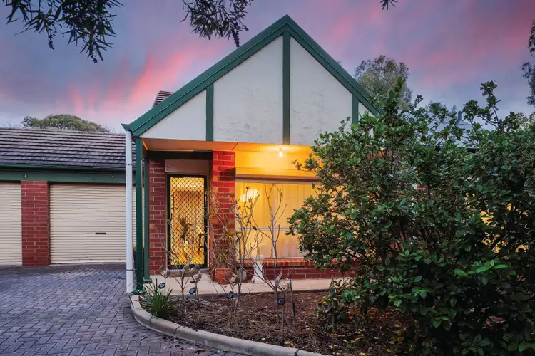 64 Reservoir Road