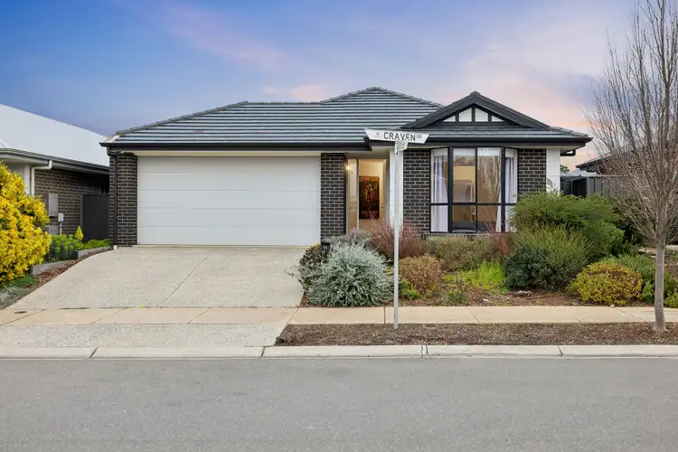 Second view of Homely house listing, 11 Craven Drive, Mount Barker SA 5251