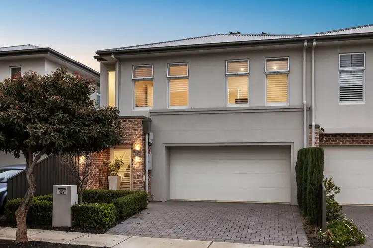 40C Fisher Street