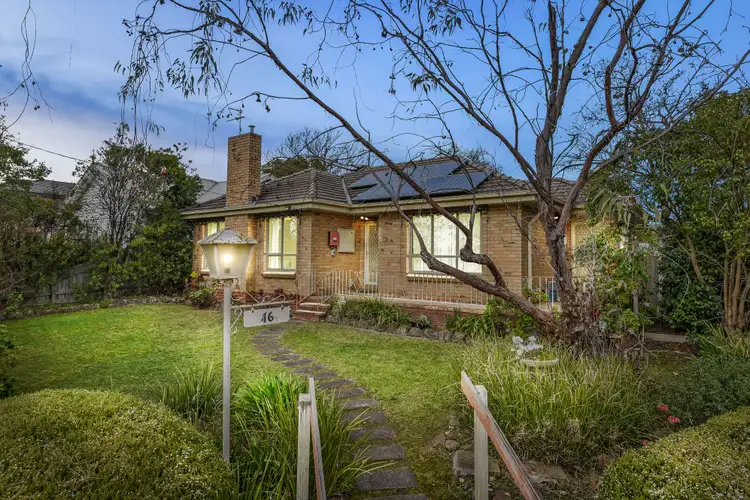 16 Parkmore Road