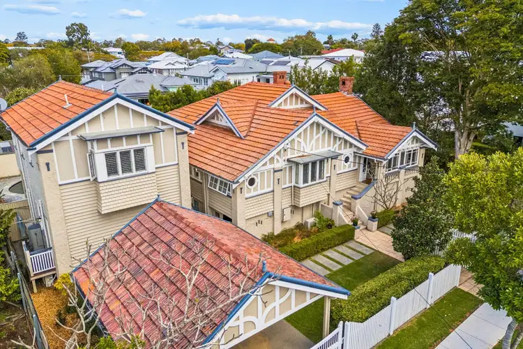 93 Verney Road West