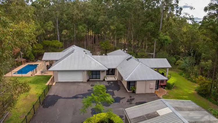 Main view of Homely house listing, 309 Avalon Road, Sheldon QLD 4157