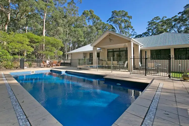 Second view of Homely house listing, 309 Avalon Road, Sheldon QLD 4157