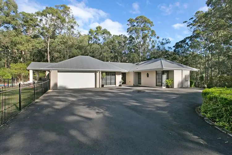 Third view of Homely house listing, 309 Avalon Road, Sheldon QLD 4157